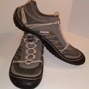 Jsport Womens Shoes Size 8